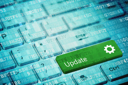 ADVOKAT Software Update