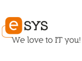 eSys Informationssysteme GmbH