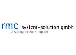 RMC system-solution GmbH